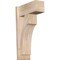 Ekena Millwork Westlake Block Smooth Outlooker, Douglas Fir, 7 1/2"W x 16"D x 28"H OUT08X16X28WTL05SDF - alternate 1